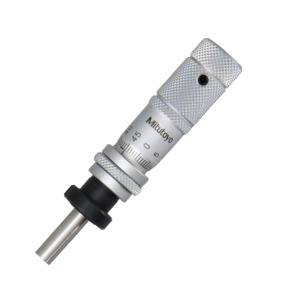 Mitutoyo 148-143 Micrometer Head, Fine Spindle Feeding of Mitutoyo 148-143 Micrometer Head, Fine Spindle Feeding of