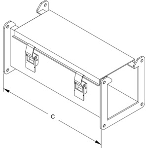 Enclosure Accessories