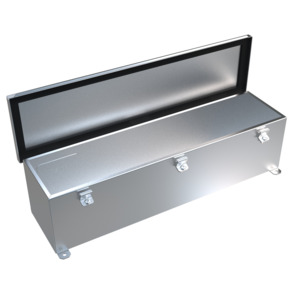 Hammond Manufacturing 1486D48SS