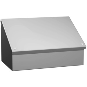 Metal Enclosures