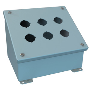 Metal Enclosures