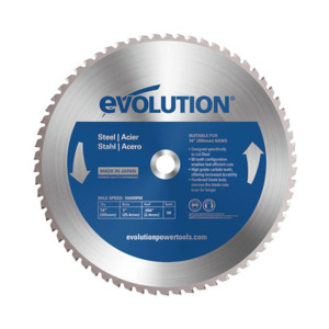 evolution 14bladest redirect to product page