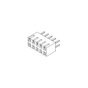 Molex 15-44-6818