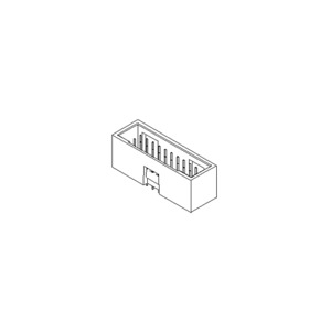 Molex 15-80-0183
