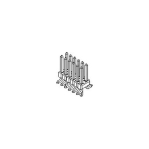 Molex 15-91-3100