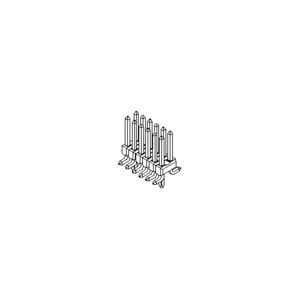 Molex 15-91-3140