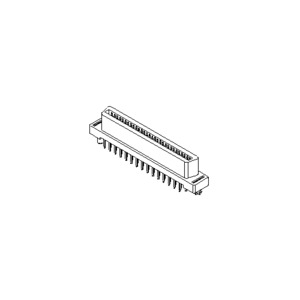 Board To Board & Mezzanine Connectors