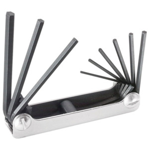 L-Keys, T-Keys & Spline Keys