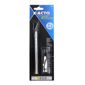 X-Acto X5087 Deluxe Precision Knife 32-Piece Set