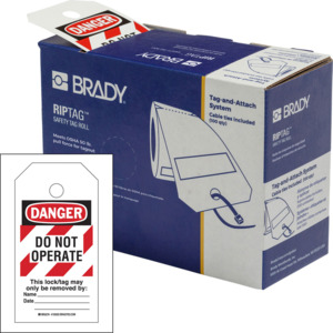 brady 150501 redirect to product page