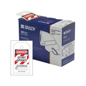 brady 150501 redirect to product page