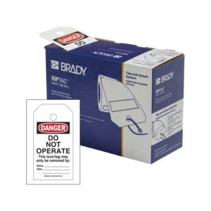 brady 150503 redirect to product page