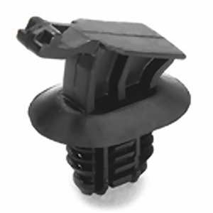 HellermannTyton 151-01397 Connector Clip, 9.0 – 17.0 mm Hole HellermannTyton 151-01397 Connector Clip, 9.0 – 17.0 mm Hole