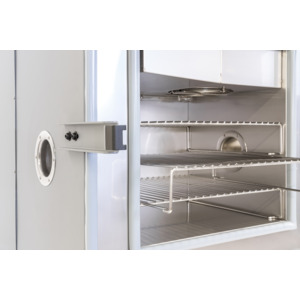 TestEquity Chambers TE-1151