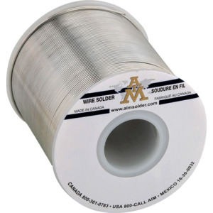 AIM Solder 15343