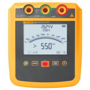 Fluke FLUKE-1535