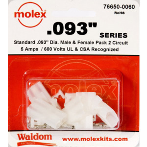 Molex 1545PRT
