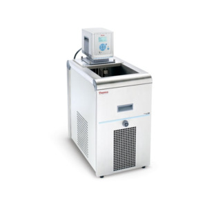 Temperature Baths & Chillers