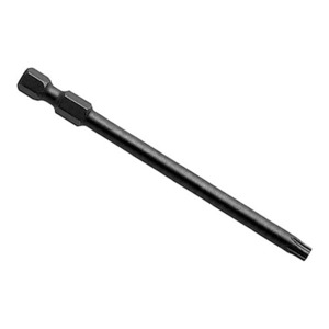 とっくん TestEquity: Apex 49-TX-25 Power Drive Bit, Torx, Size T-25, 1/4
