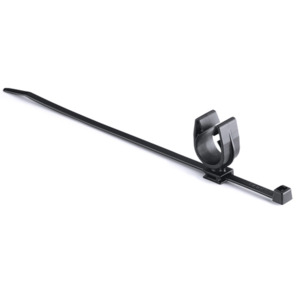 登場! HellermannTyton Assembled Clip, MOC Tie, Cable 156-01789 パンツ