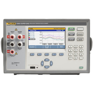Fluke 1586A/DS-HC 120