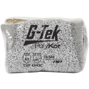 G-Tek 16-530V/L