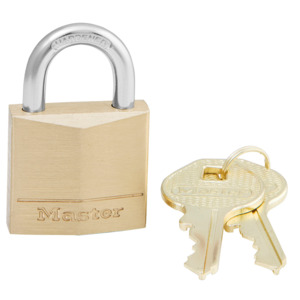 master lock 130d redirect to product page