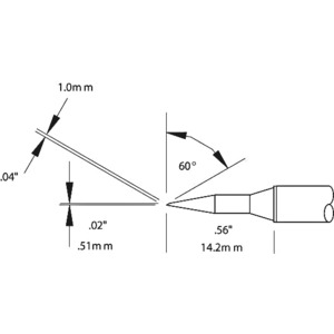 Metcal STTC-146