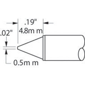 Metcal STTC-116