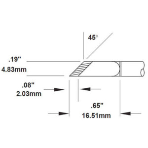Metcal SMTC-0161