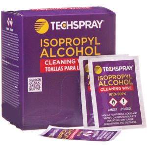 techspray 1610-50pk redirect to product page