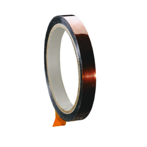 Kapton Tapes & Polyimide Tapes