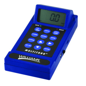 Torque Testers