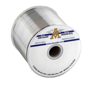 AIM Solder 16013