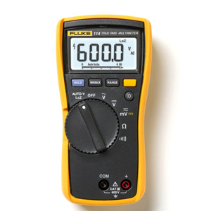 Fluke FLUKE-114