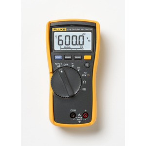 fluke fluke-114 redirect to product page