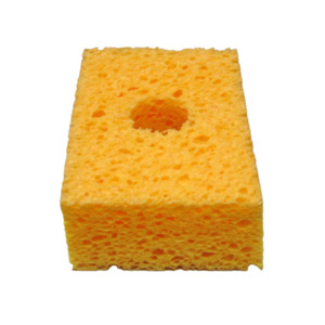 SIR Sponges S10-P10