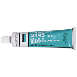 dow corning 3145 90ml clr mil-a-46146 redirect to product page