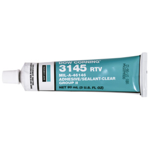 Silicone Sealants