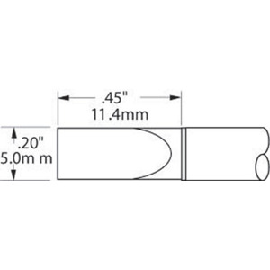 Metcal STTC-165