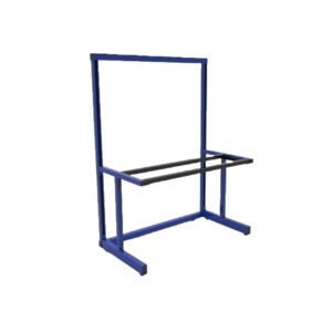 Production Basics 1622