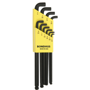 Bondhus 16538