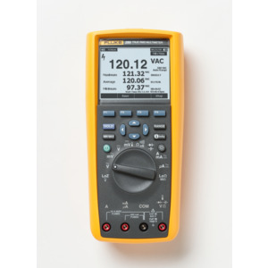 fluke fluke-289 redirect to product page