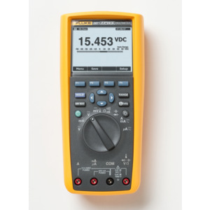 fluke fluke-287 redirect to product page