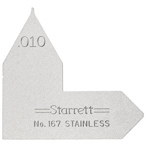 starrett 167-010 redirect to product page