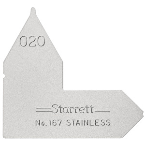 starrett 167-020 redirect to product page