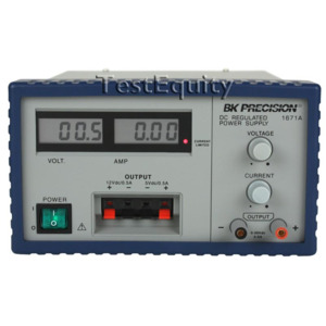 b&amp;k precision 1671a redirect to product page