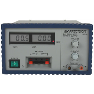 b&amp;k precision 1671a redirect to product page