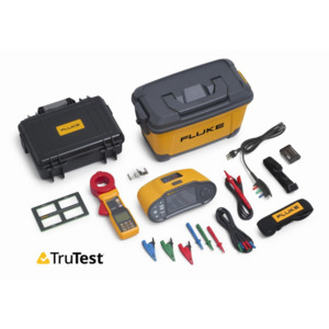 Fluke 1674FC US/1630/FTT