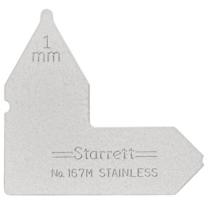 starrett 167m-1 redirect to product page